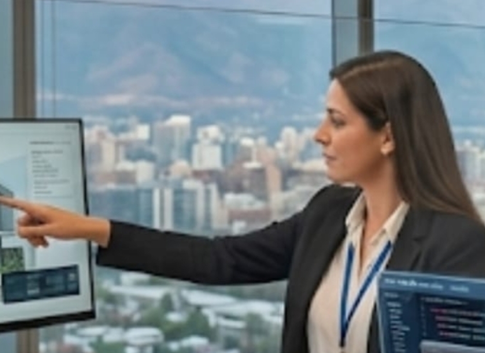 Ingeniero Auxiliar de Interventoría y Construcción